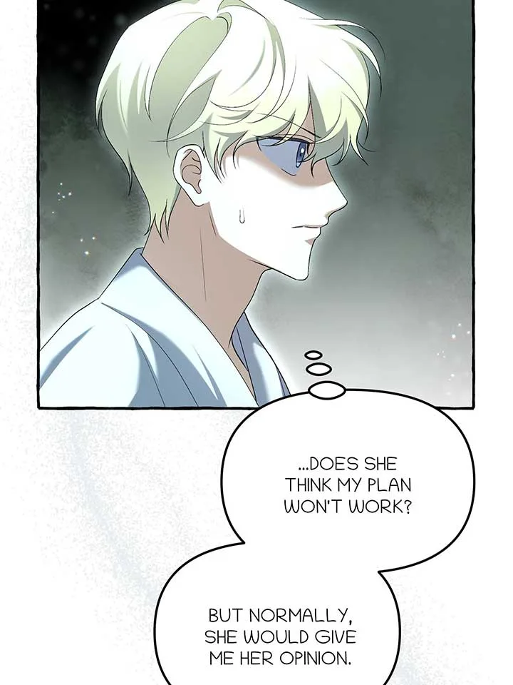 Are We Still in Love? Chapter 49 page 90