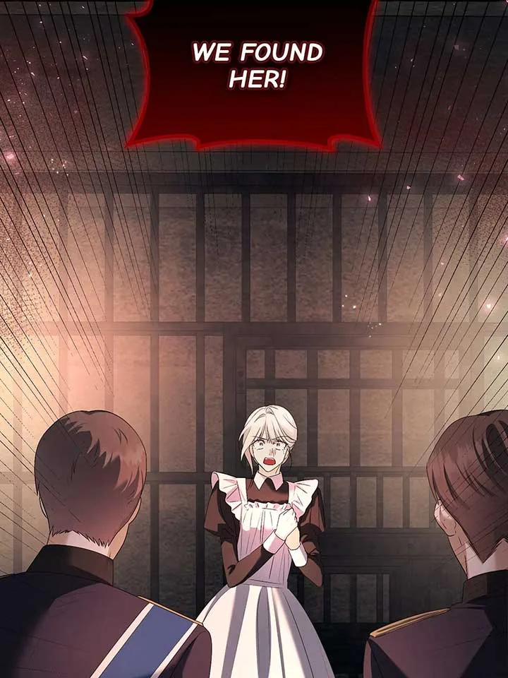 Are We Still in Love? Chapter 49 page 94