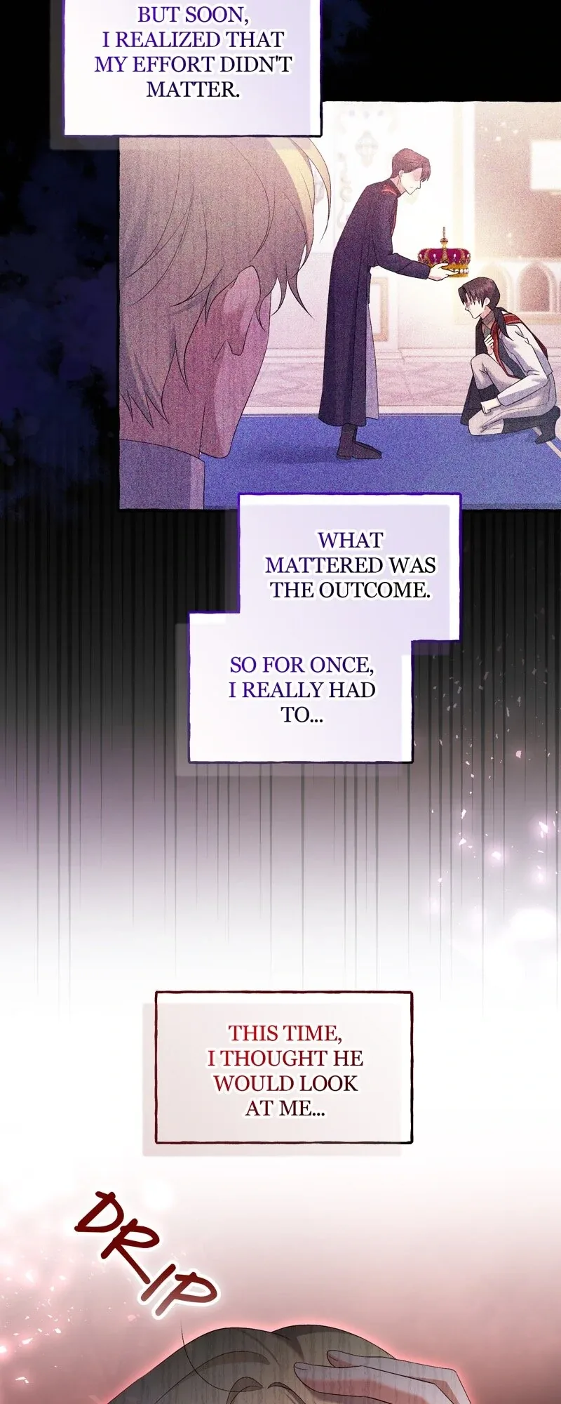 Are We Still in Love? Chapter 51 page 42