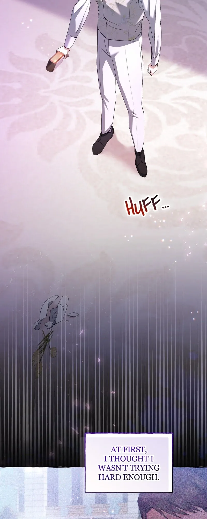 Are We Still in Love? Chapter 51 page 40
