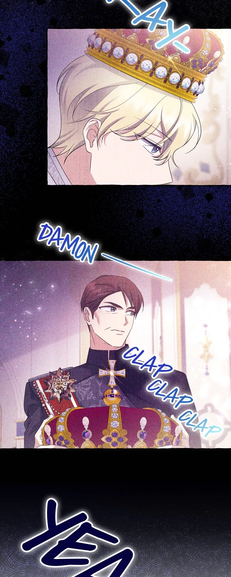 Are We Still in Love? Chapter 51 page 44