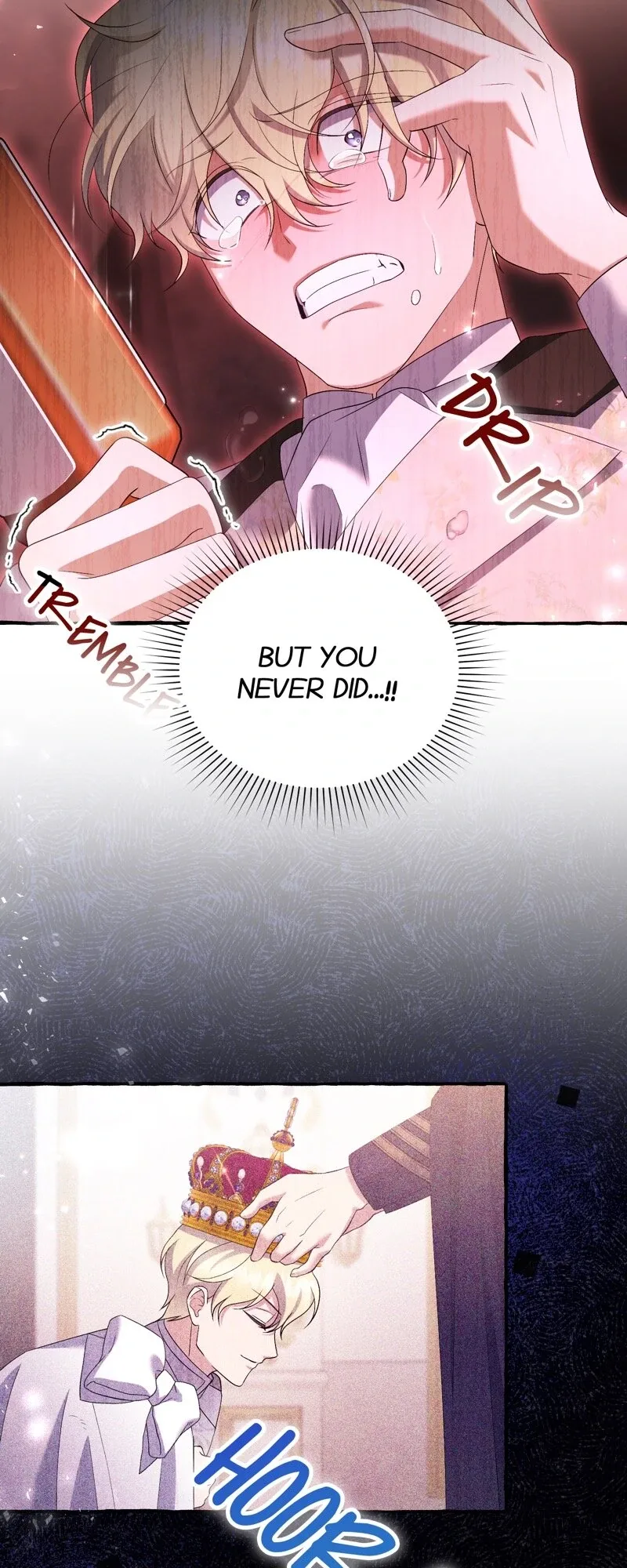 Are We Still in Love? Chapter 51 page 43