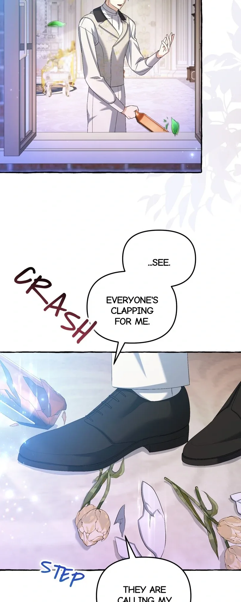 Are We Still in Love? Chapter 51 page 46
