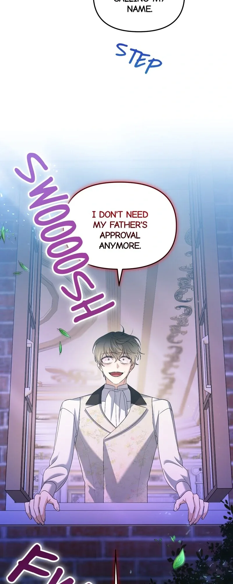Are We Still in Love? Chapter 51 page 47