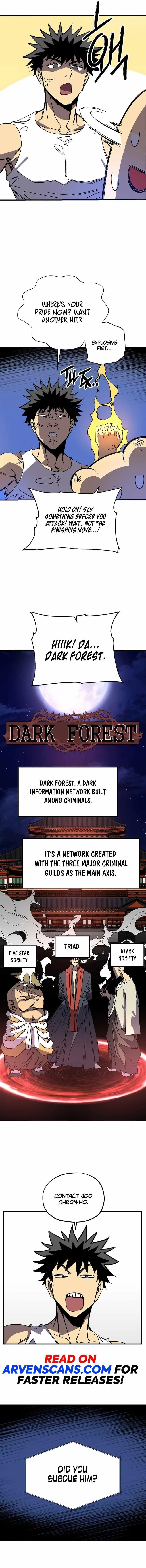 Are You a Max Level Regressor? Chapter 17 page 14