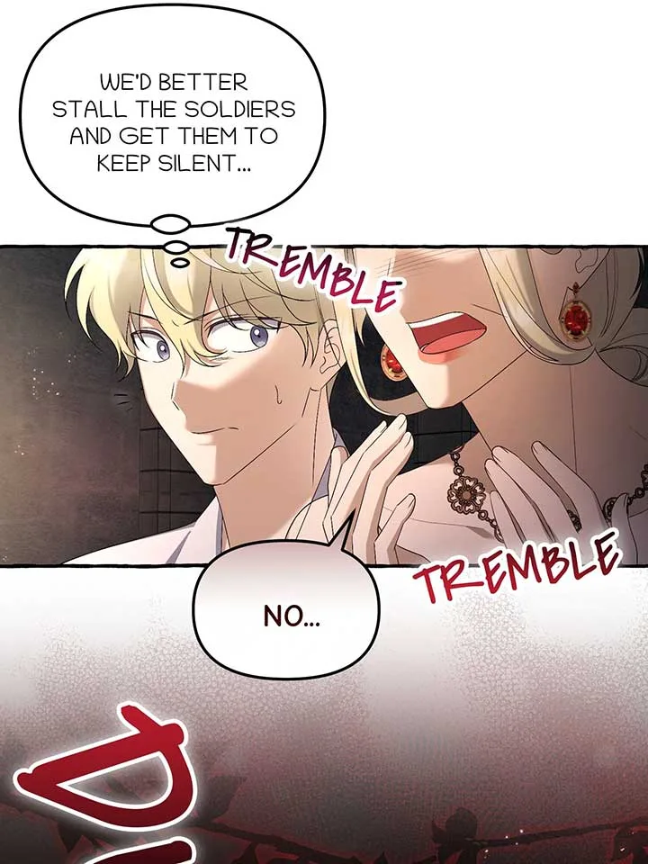 Are We Still in Love? Chapter 49 page 98