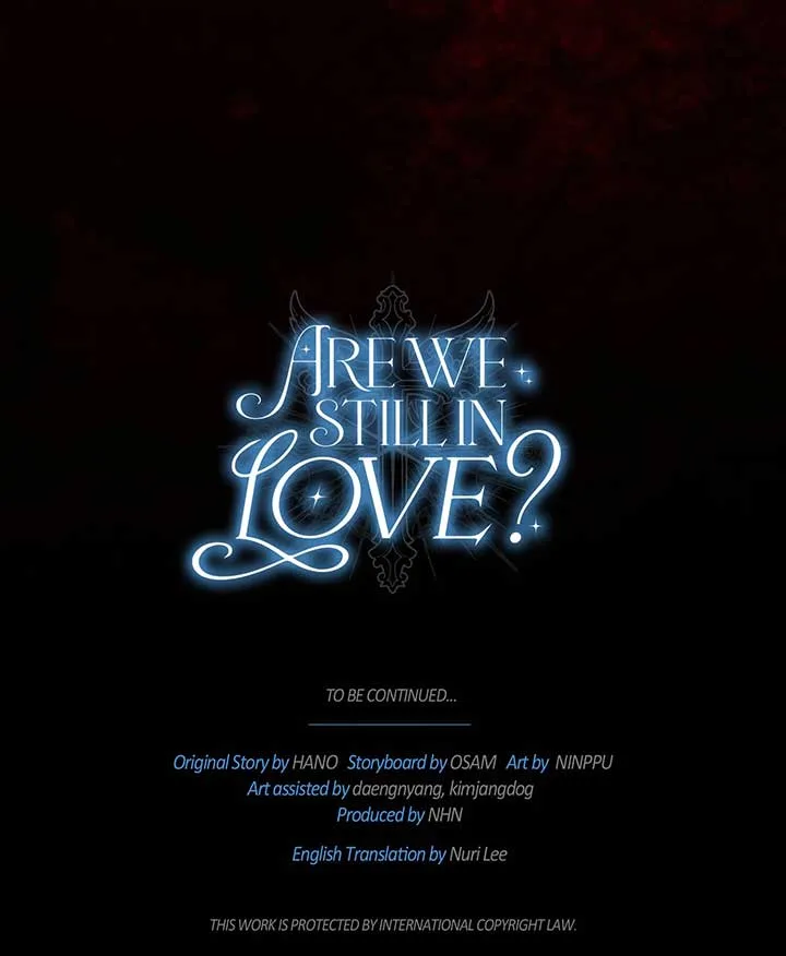 Are We Still in Love? Chapter 49 page 101