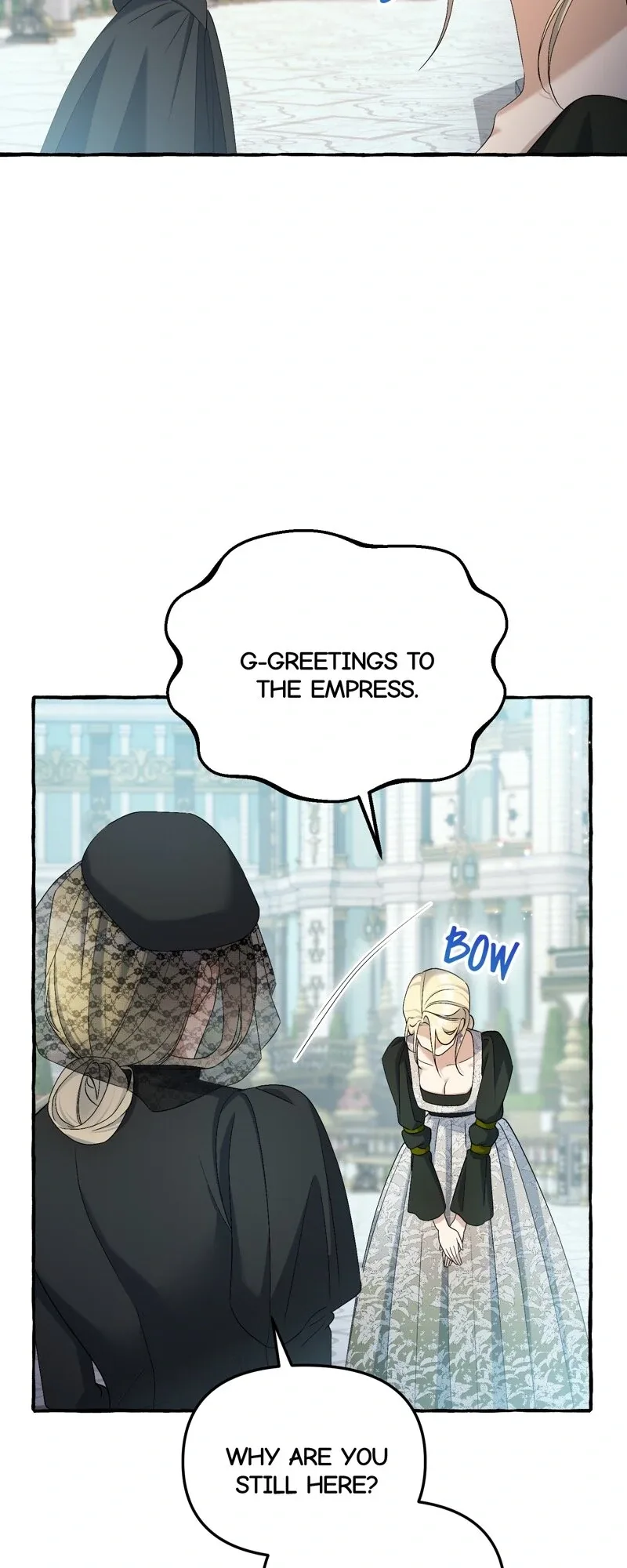 Are We Still in Love? Chapter 51 page 53