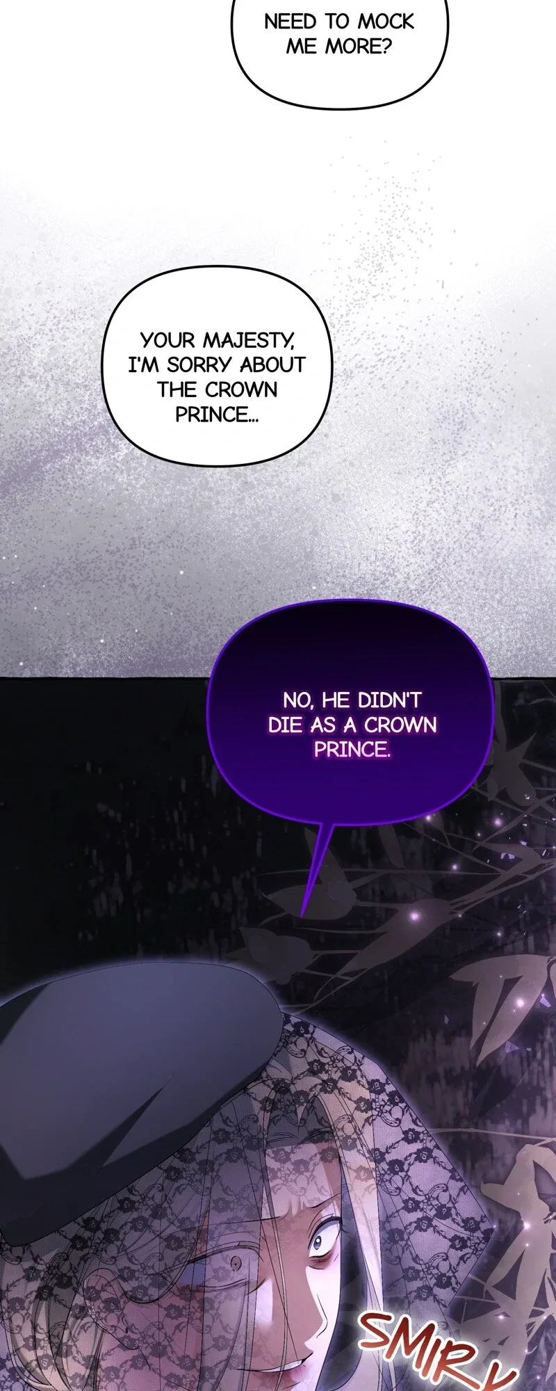 Are We Still in Love? Chapter 51 page 54