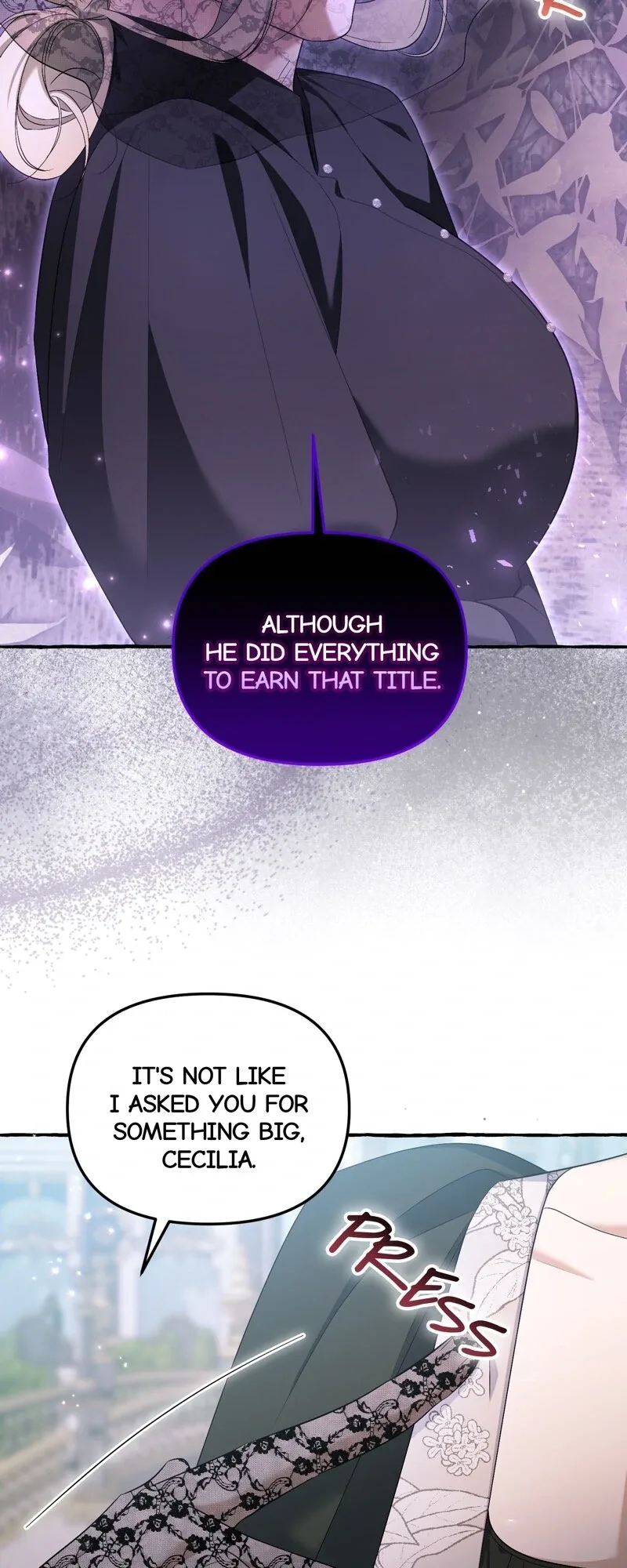 Are We Still in Love? Chapter 51 page 55