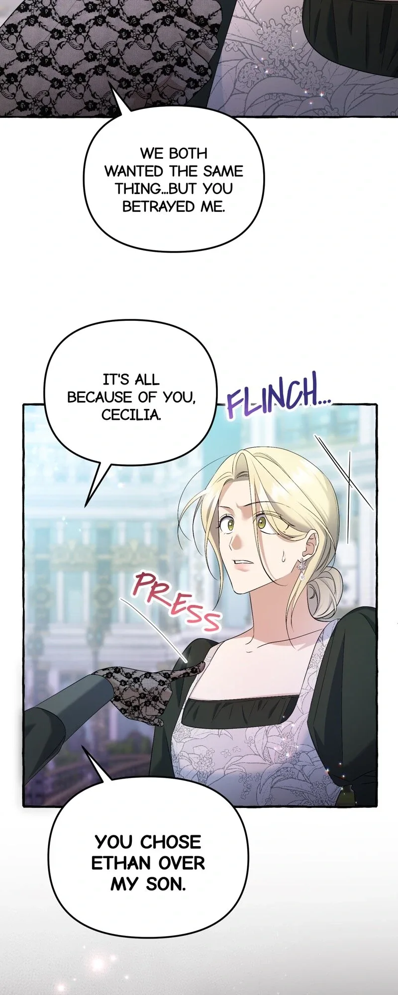 Are We Still in Love? Chapter 51 page 56