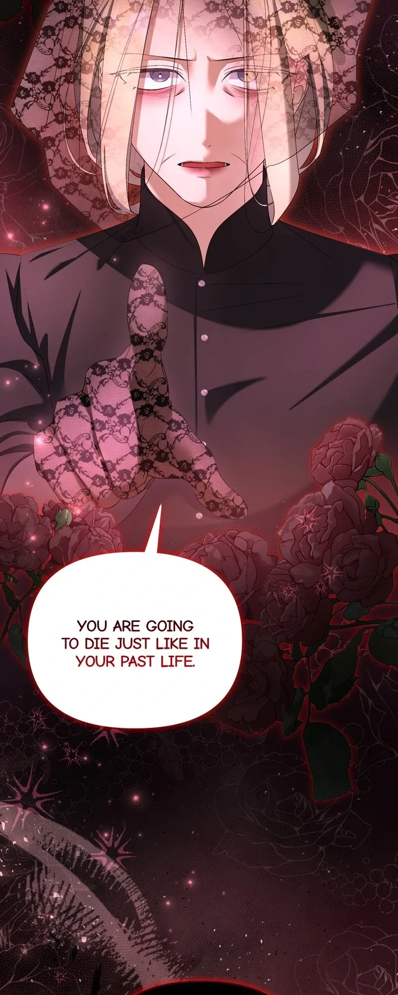 Are We Still in Love? Chapter 51 page 58