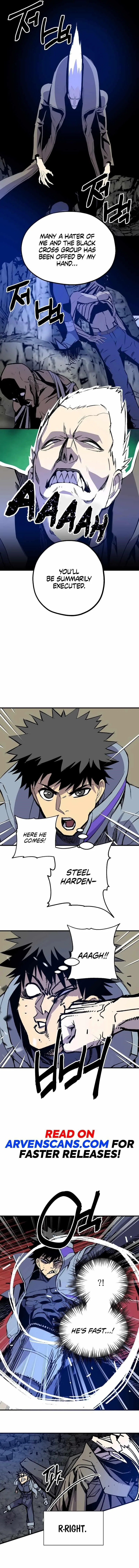 Are You a Max Level Regressor? Chapter 12 page 9