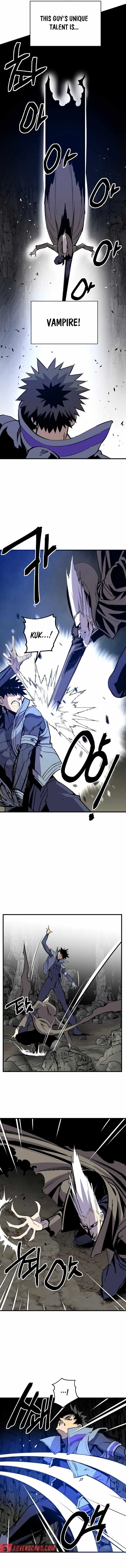 Are You a Max Level Regressor? Chapter 12 page 10