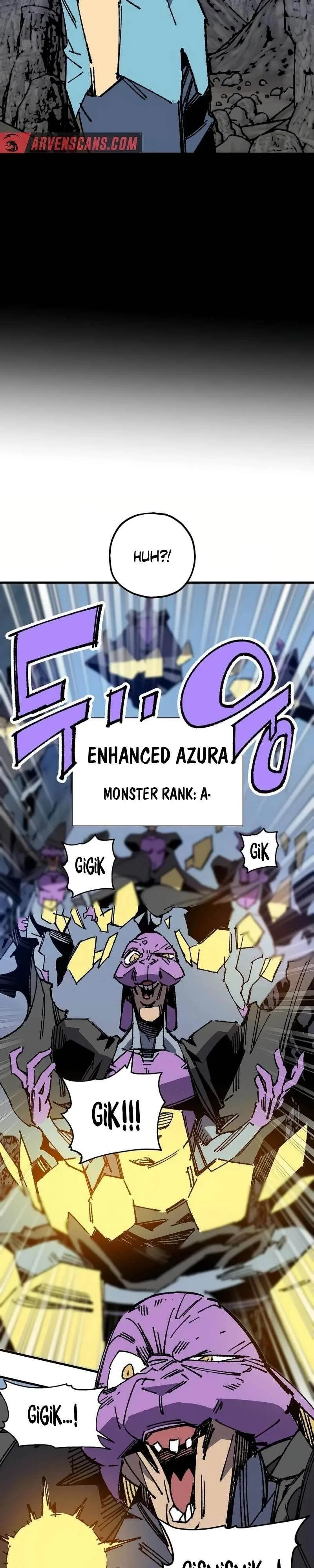 Are You a Max Level Regressor? Chapter 26 page 6