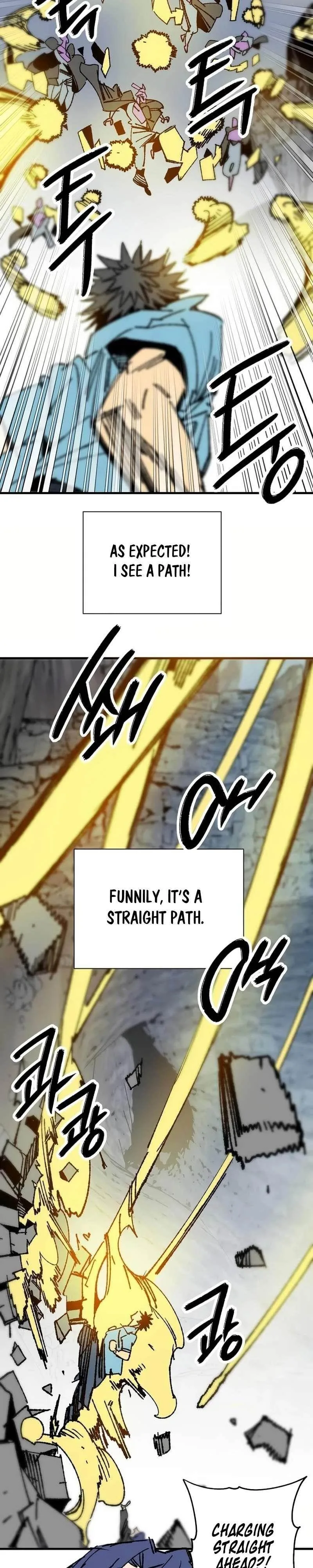 Are You a Max Level Regressor? Chapter 26 page 9