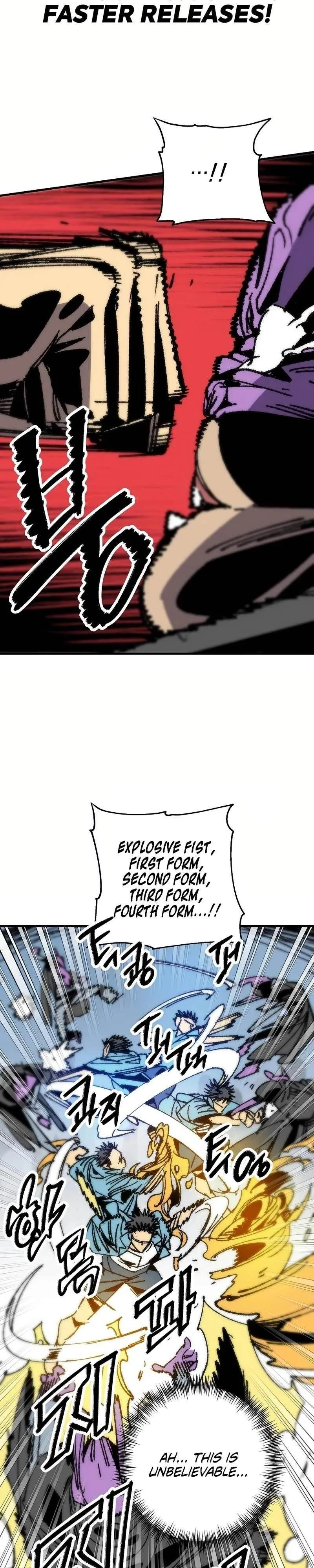 Are You a Max Level Regressor? Chapter 26 page 13