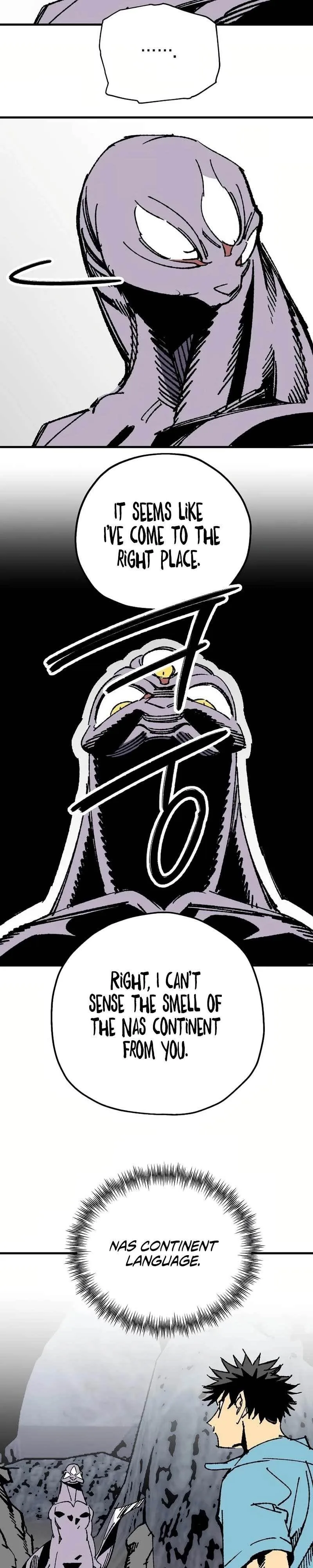 Are You a Max Level Regressor? Chapter 26 page 33