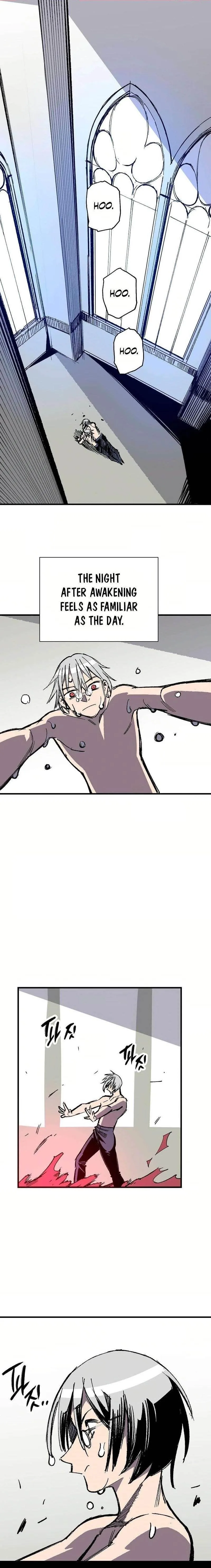 Are You a Max Level Regressor? Chapter 30 page 2