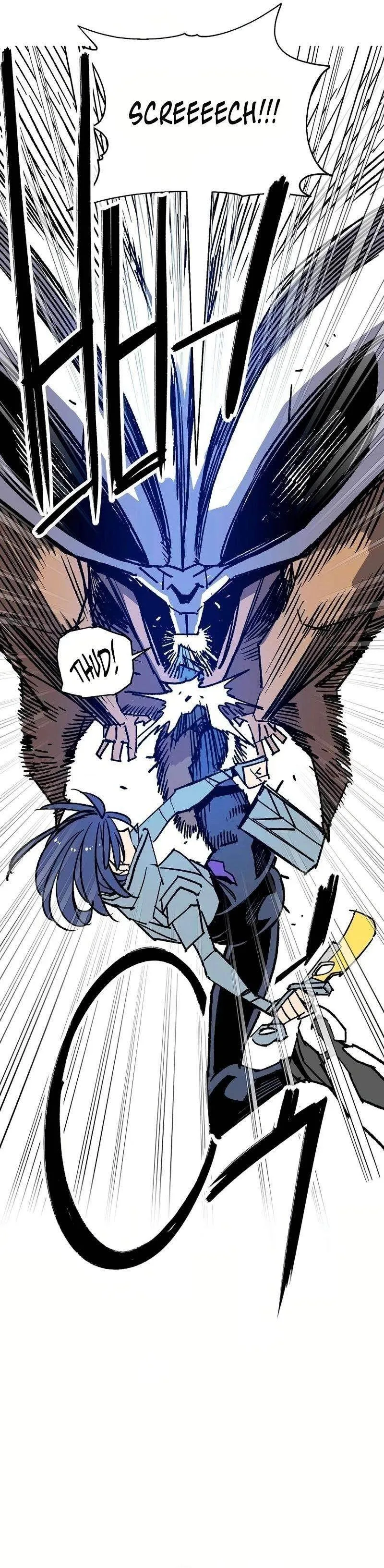 Are You a Max Level Regressor? Chapter 33 page 9