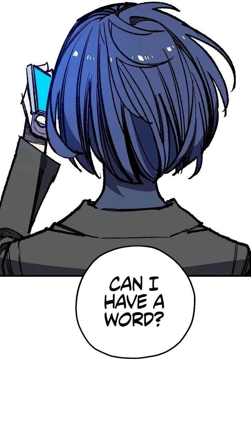 Are You a Max Level Regressor? Chapter 31 page 17