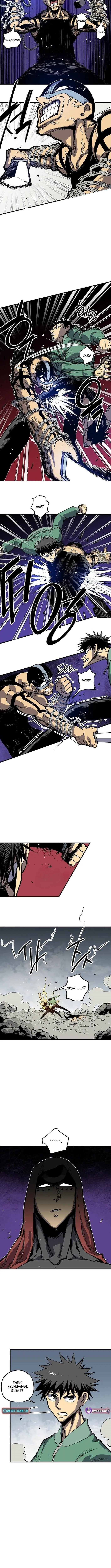 Are You a Max Level Regressor? Chapter 46 page 3