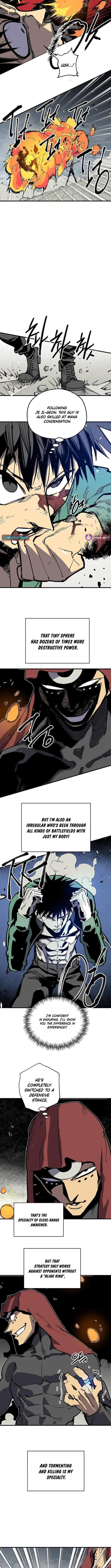 Are You a Max Level Regressor? Chapter 46 page 6