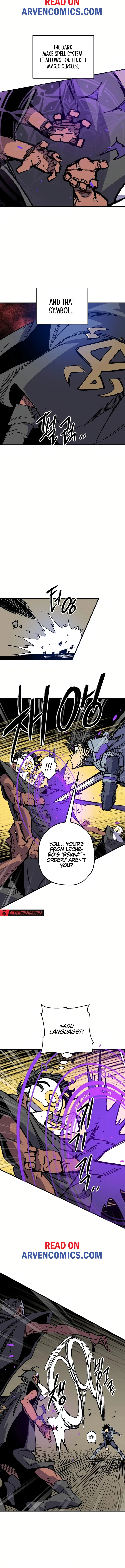 Are You a Max Level Regressor? Chapter 40 page 10