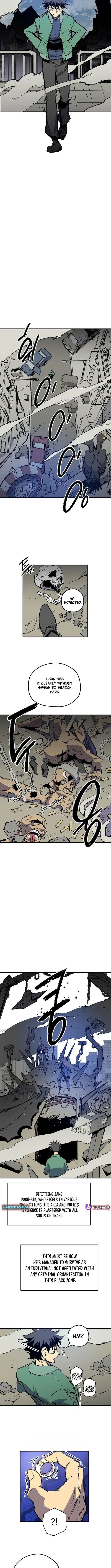 Are You a Max Level Regressor? Chapter 43 page 11
