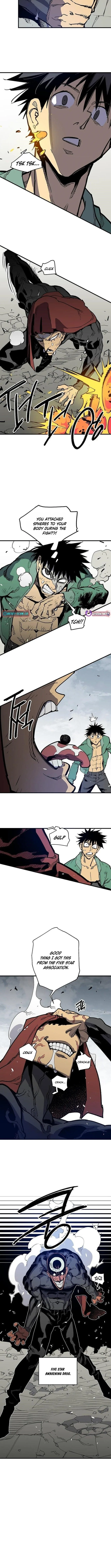 Are You a Max Level Regressor? Chapter 46 page 11
