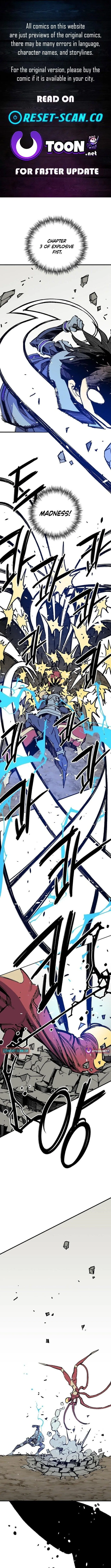 Are You a Max Level Regressor? Chapter 42 page 2