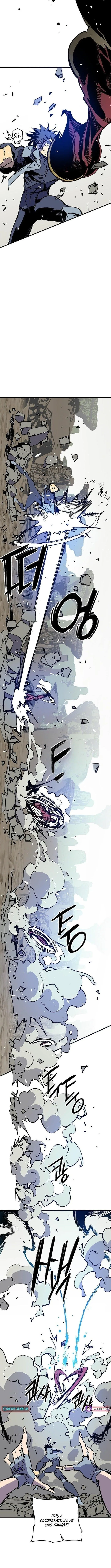 Are You a Max Level Regressor? Chapter 42 page 3