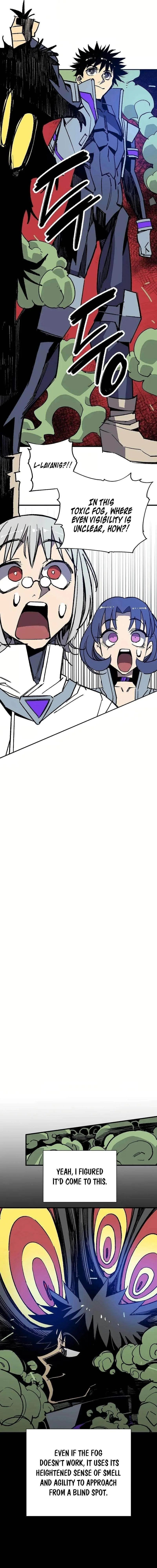 Are You a Max Level Regressor? Chapter 34 page 16