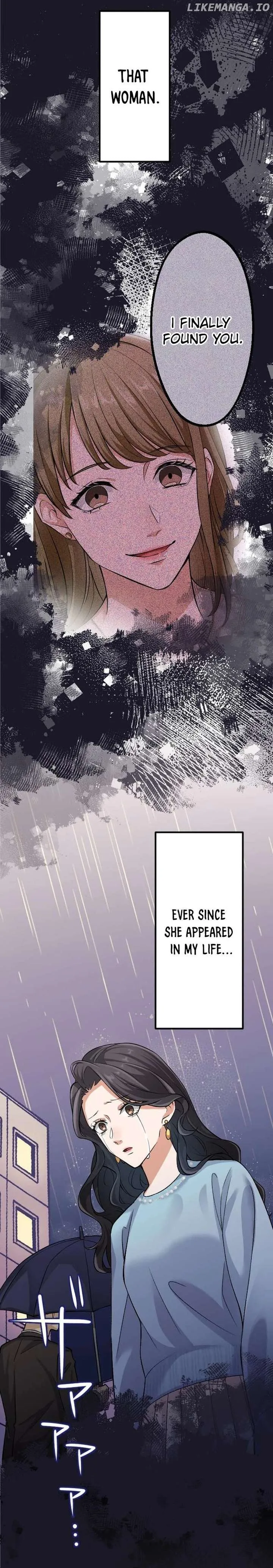 Arika – The Woman Who Took Everything From Me Chapter 1 page 3