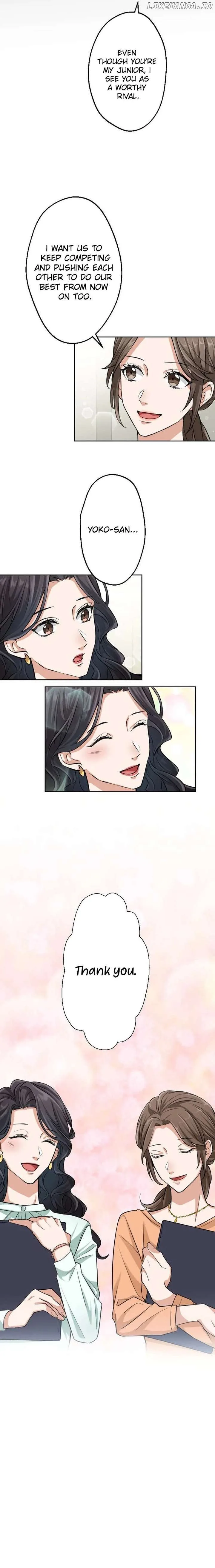 Arika – The Woman Who Took Everything From Me Chapter 1 page 12