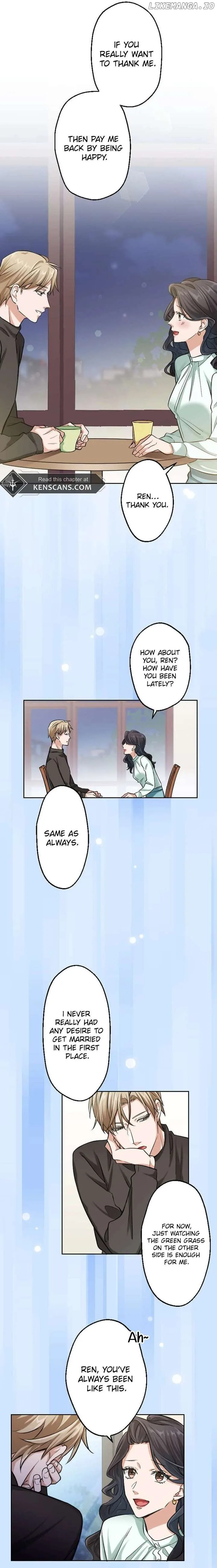 Arika – The Woman Who Took Everything From Me Chapter 1 page 15