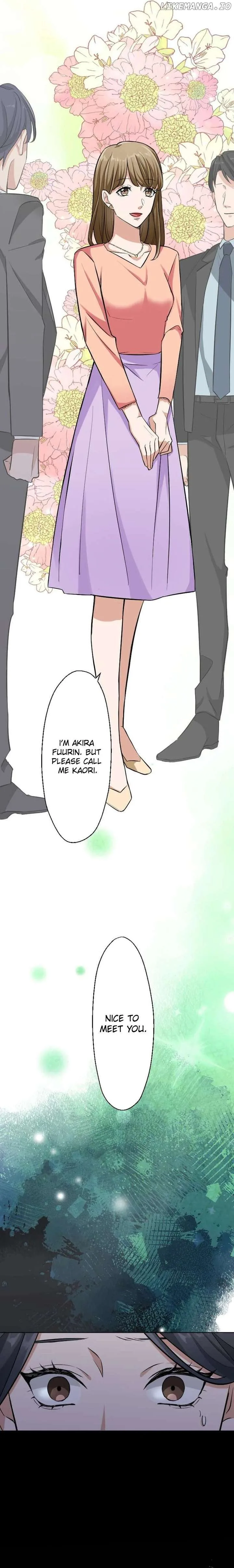 Arika – The Woman Who Took Everything From Me Chapter 1 page 27