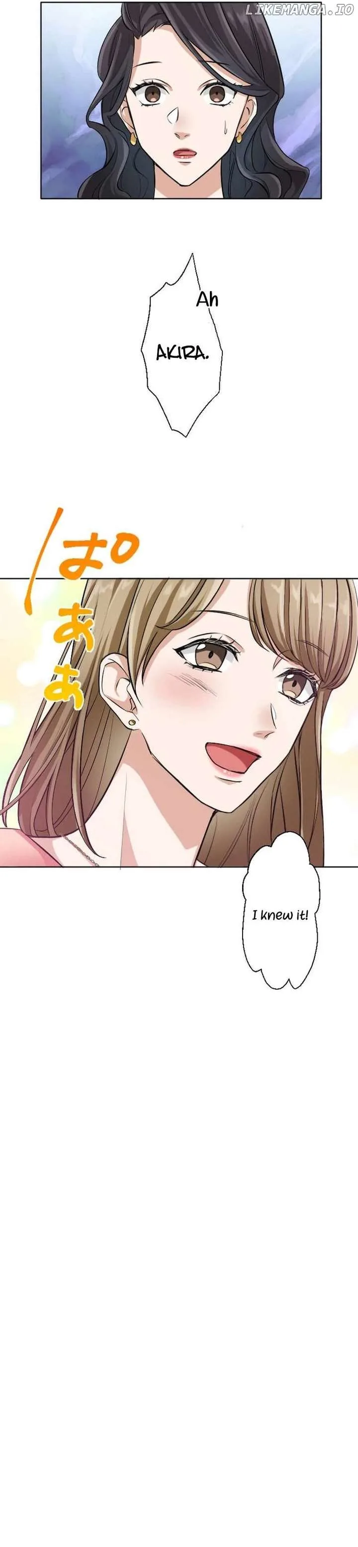Arika – The Woman Who Took Everything From Me Chapter 1 page 29