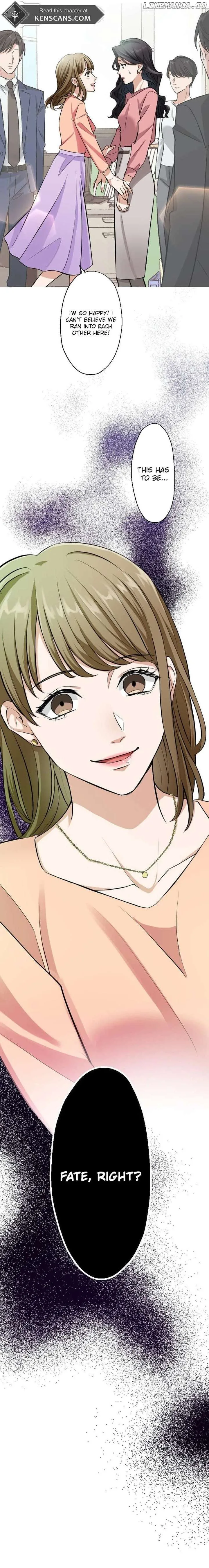 Arika – The Woman Who Took Everything From Me Chapter 1 page 30