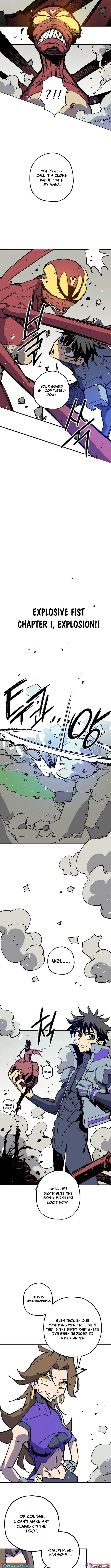Are You a Max Level Regressor? Chapter 42 page 8