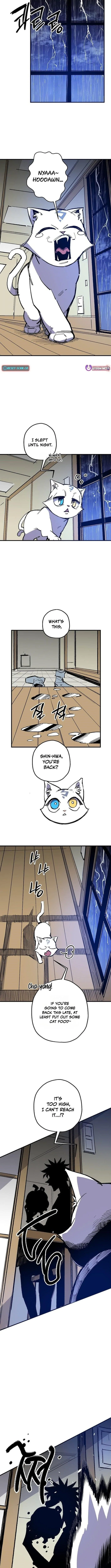 Are You a Max Level Regressor? Chapter 42 page 10
