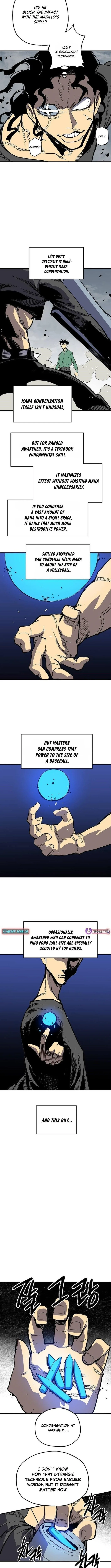 Are You a Max Level Regressor? Chapter 45 page 6