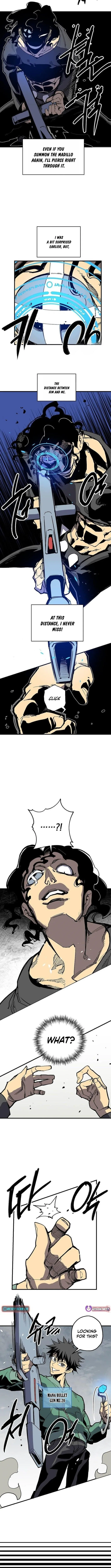 Are You a Max Level Regressor? Chapter 45 page 7