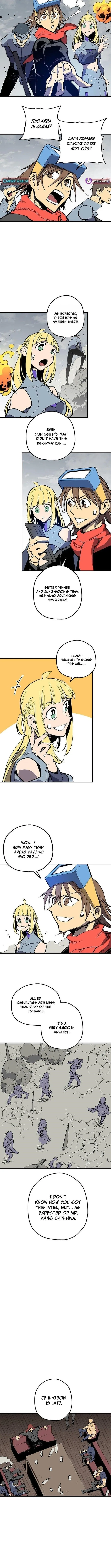 Are You a Max Level Regressor? Chapter 45 page 9