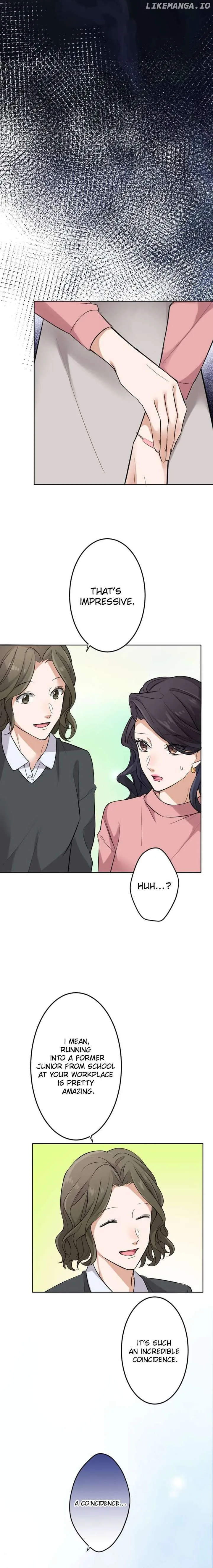 Arika – The Woman Who Took Everything From Me Chapter 2 page 11