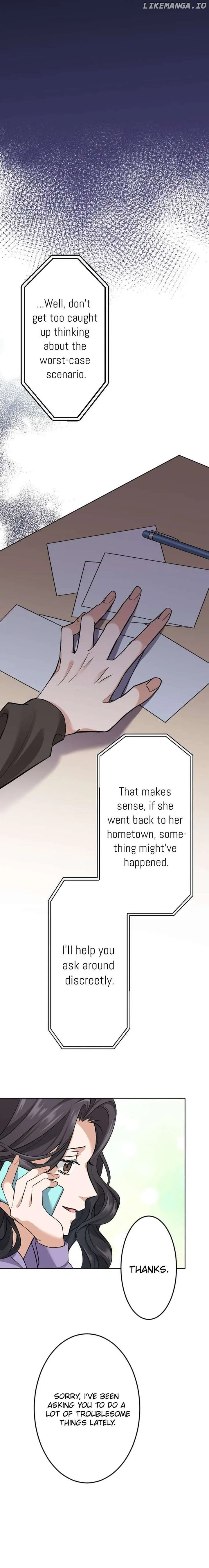 Arika – The Woman Who Took Everything From Me Chapter 2 page 20