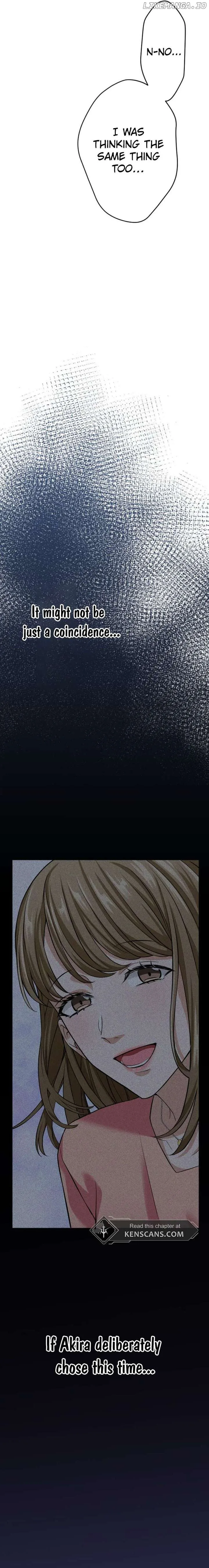 Arika – The Woman Who Took Everything From Me Chapter 2 page 19