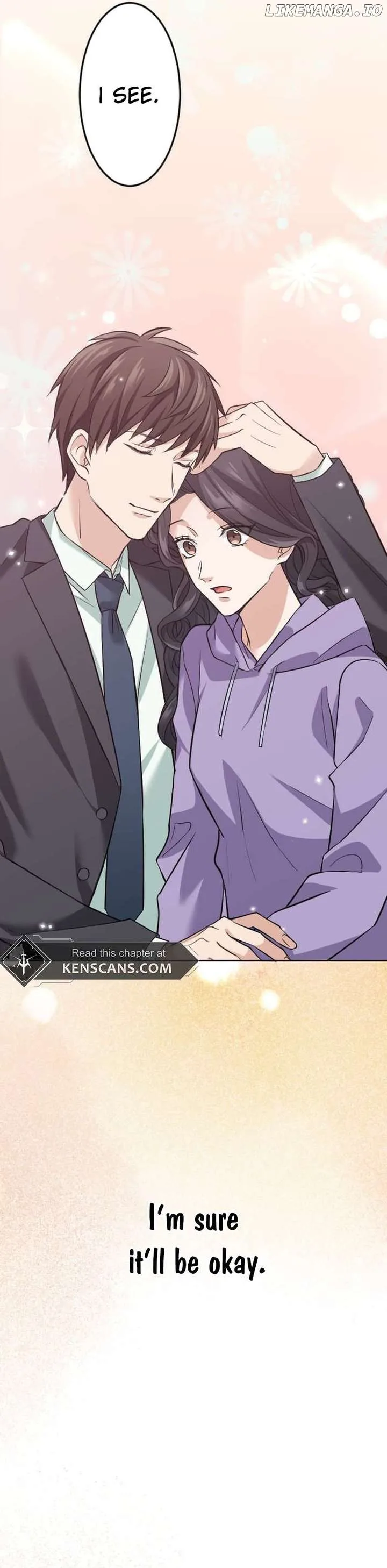 Arika – The Woman Who Took Everything From Me Chapter 2 page 25