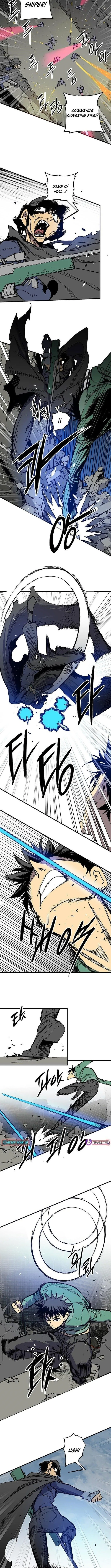 Are You a Max Level Regressor? Chapter 44 page 12