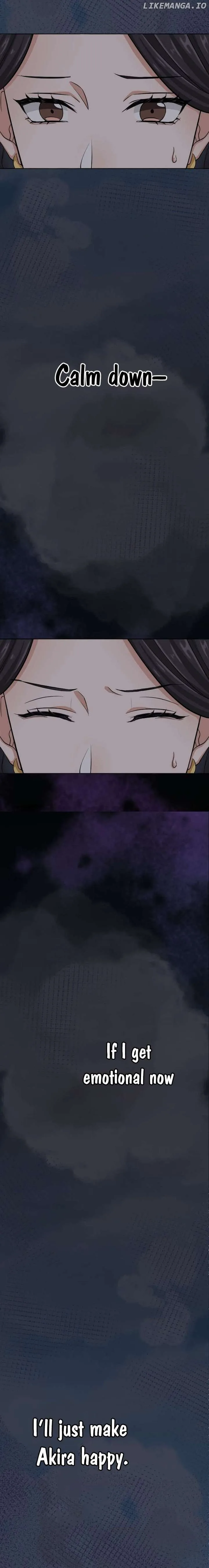 Arika – The Woman Who Took Everything From Me Chapter 3 page 9